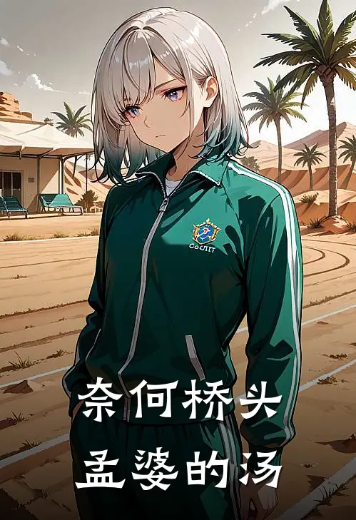 奈何桥头孟婆的汤