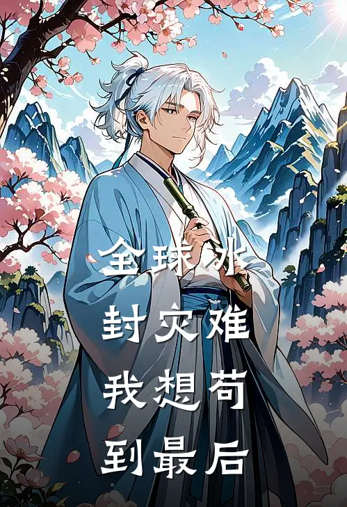 全球冰封灾难，我想苟到最后