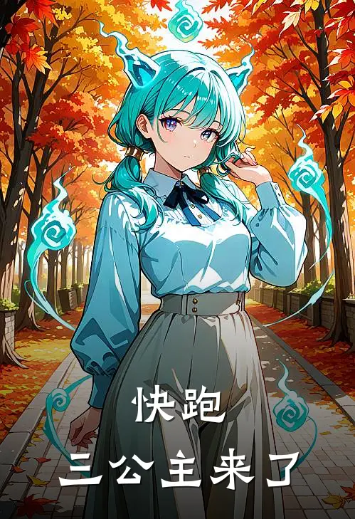 快跑，三公主来了