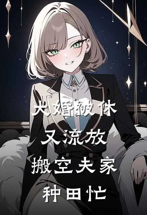 大婚被休又流放，搬空夫家种田忙