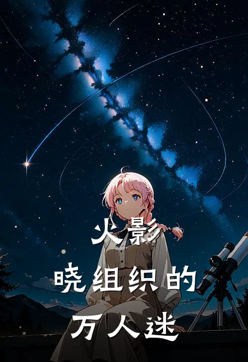 《火影：晓组织的万人迷》绫绯阿飞已完结小说_火影：晓组织的万人迷(绫绯阿飞)火爆小说