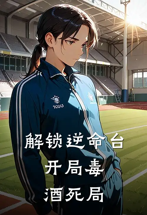 解锁逆命台，开局毒酒死局(萧阳景墨云舒)免费完结小说_小说完整版免费阅读解锁逆命台，开局毒酒死局(萧阳景墨云舒)