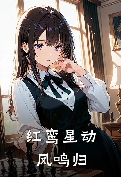 红鸾星动凤鸣归
