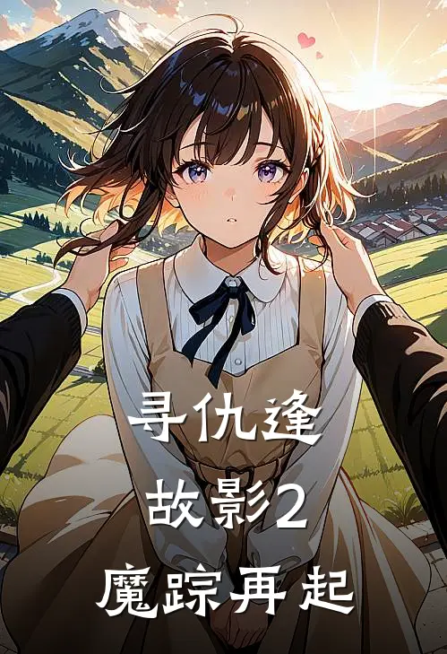 寻仇逢故影2：魔踪再起