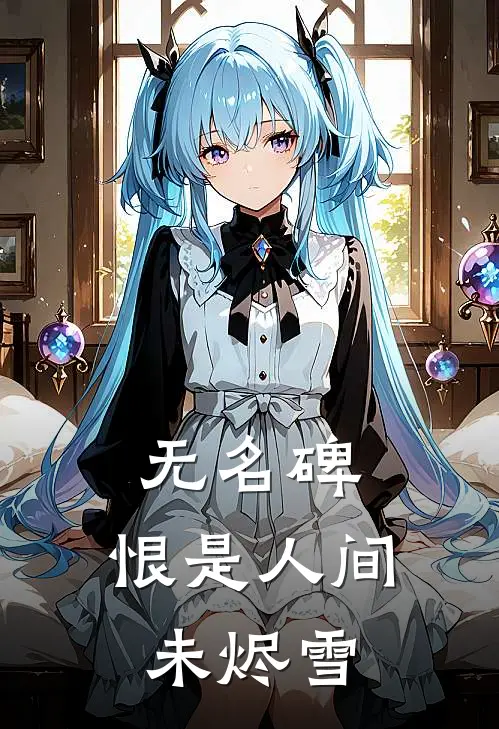 无名碑：恨是人间未烬雪(谢停云萧彻)无弹窗小说免费阅读_小说免费阅读无弹窗无名碑：恨是人间未烬雪谢停云萧彻