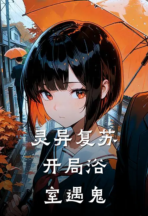 灵异复苏：开局浴室遇鬼