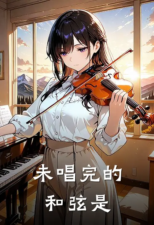 未唱完的和弦是