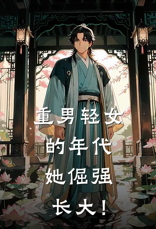 重男轻女的年代，她倔强长大！(云珍妍妍)全文在线阅读_(重男轻女的年代，她倔强长大！)精彩小说