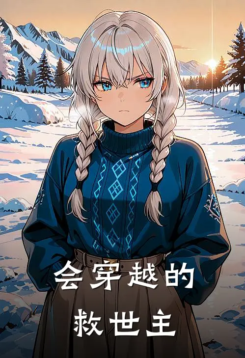 会穿越的救世主