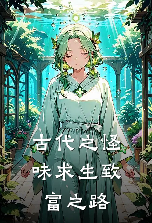 古代之怪味求生致富之路