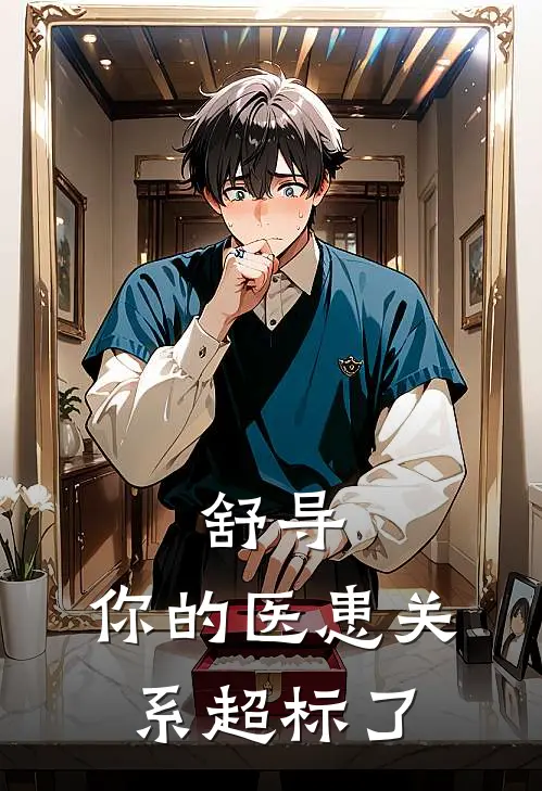 舒导，你的医患关系超标了