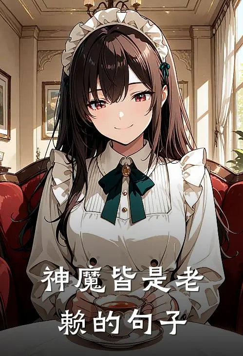 神魔皆是老赖的句子