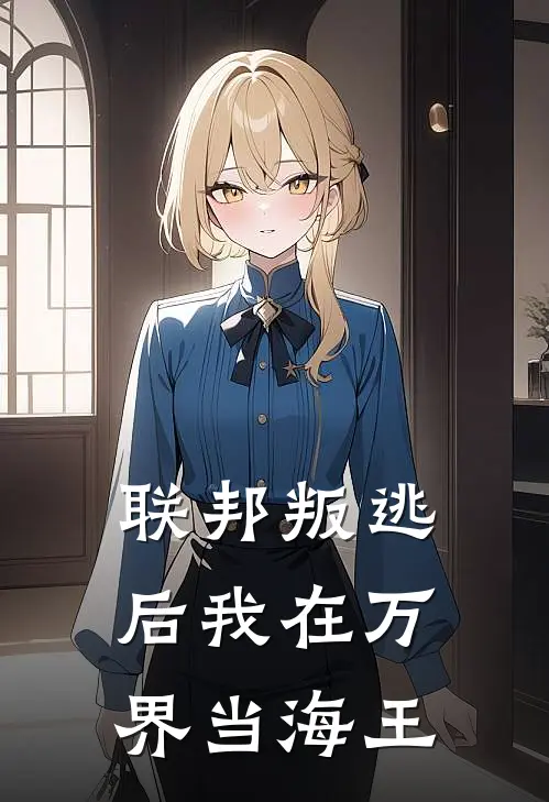联邦叛逃后我在万界当海王