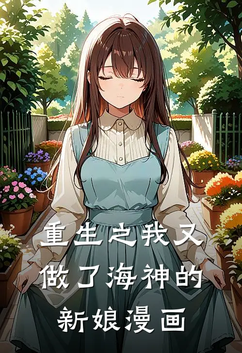 重生之我又做了海神的新娘漫画