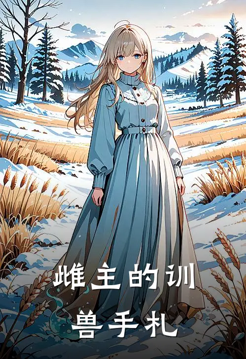 雌主的训兽手札姜瑶木叶小说推荐完本_热门小说大全雌主的训兽手札(姜瑶木叶)