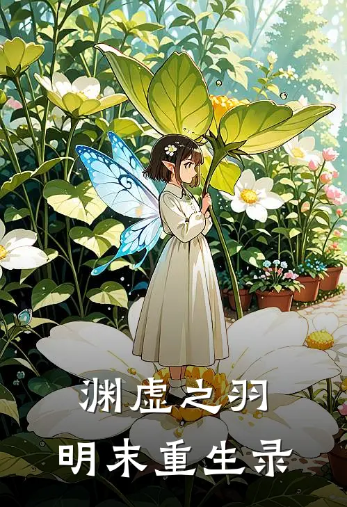 渊虚之羽：明末重生录