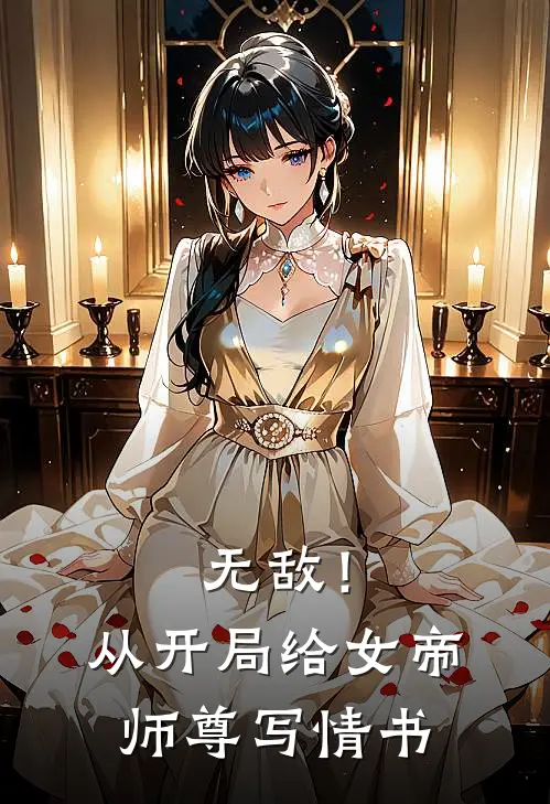 无敌！从开局给女帝师尊写情书
