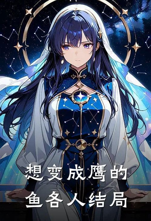 想变成鹰的鱼各人结局