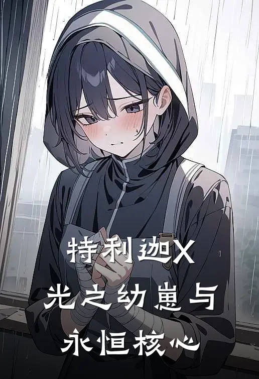 特利迦X：光之幼崽与永恒核心