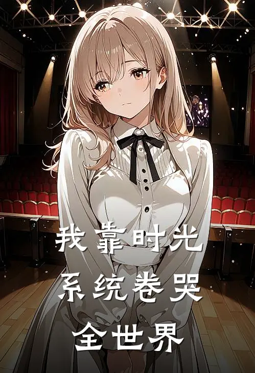 我靠时光系统卷哭全世界