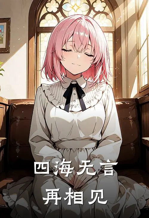 四海无言再相见