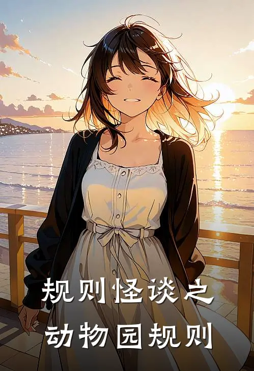 规则怪谈之动物园规则(林宇苏然)完结的热门小说_全本免费完结小说规则怪谈之动物园规则(林宇苏然)