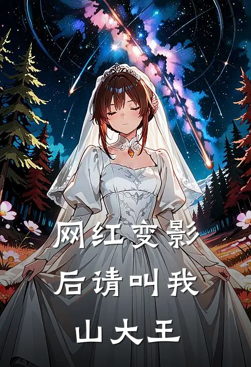 网红变影后 请叫我山大王