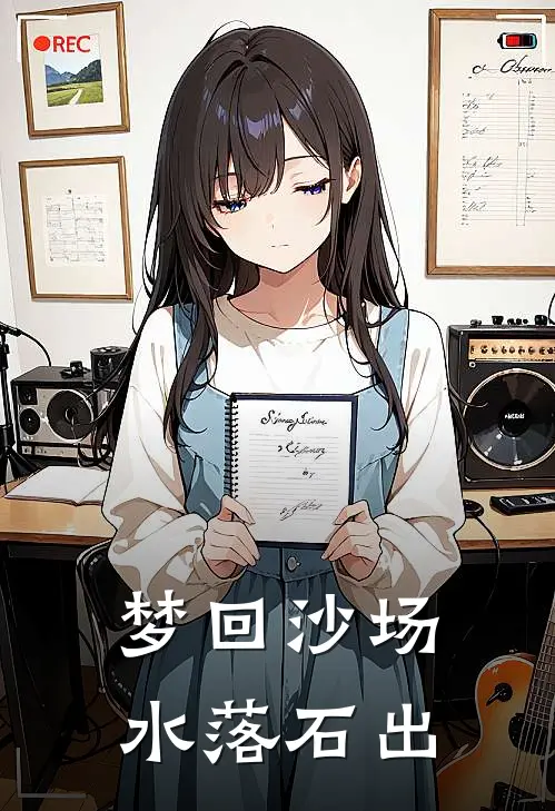 梦回沙场,水落石出