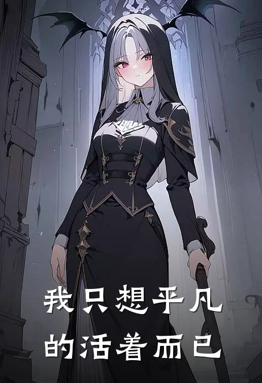 我只想平凡的活着而已(洛枍洛枍)免费小说完结版_最新章节列表我只想平凡的活着而已(洛枍洛枍)