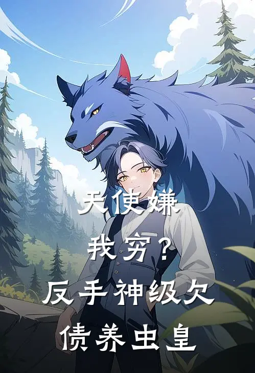 天使嫌我穷？反手神级欠债养虫皇