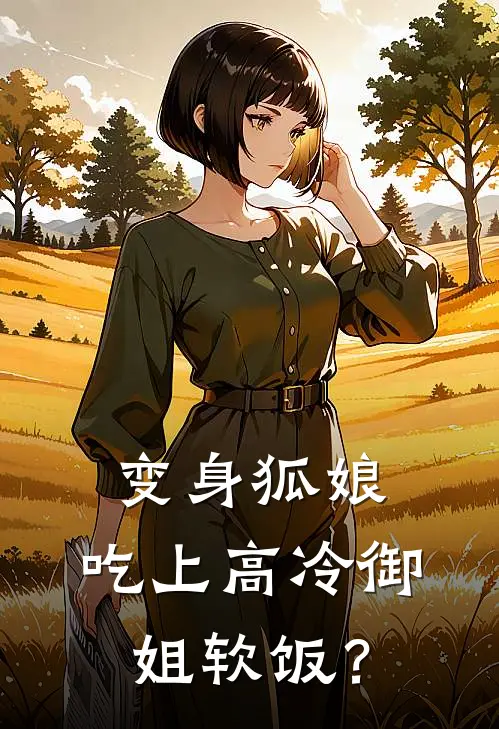 苏梨白里晴《变身狐娘，吃上高冷御姐软饭？》完结版免费阅读_苏梨白里晴热门小说