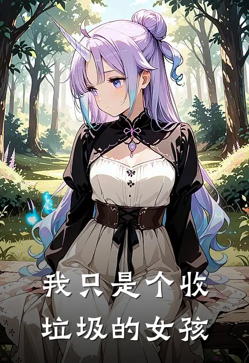 我只是个收垃圾的女孩