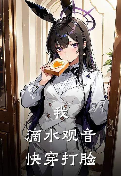 我，滴水观音，快穿打脸(安澜上官裕)热门小说在线阅读_热门小说我，滴水观音，快穿打脸(安澜上官裕)