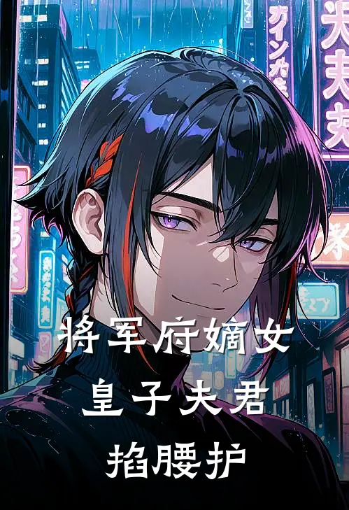 将军府嫡女，皇子夫君掐腰护