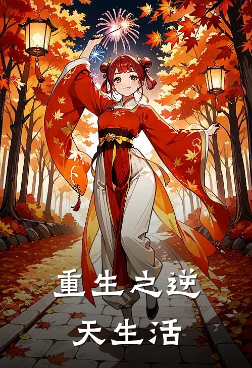 重生之逆天生活