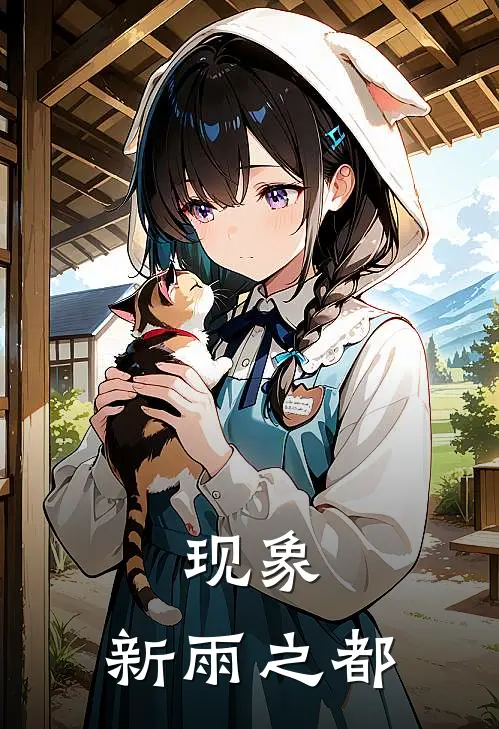 现象：新雨之都