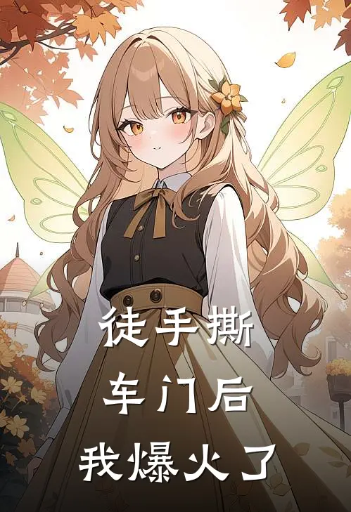 徒手撕车门后，我爆火了楚明璃林薇免费小说笔趣阁_完结小说免费阅读徒手撕车门后，我爆火了楚明璃林薇