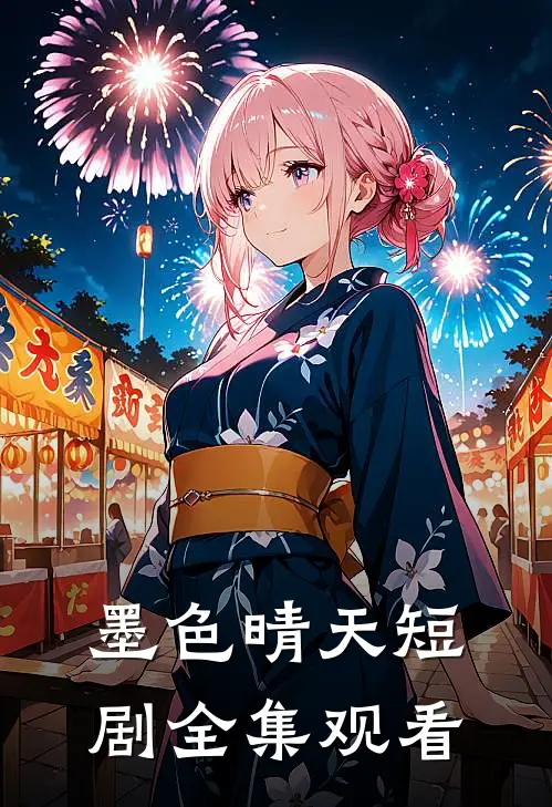 墨色晴天短剧全集观看