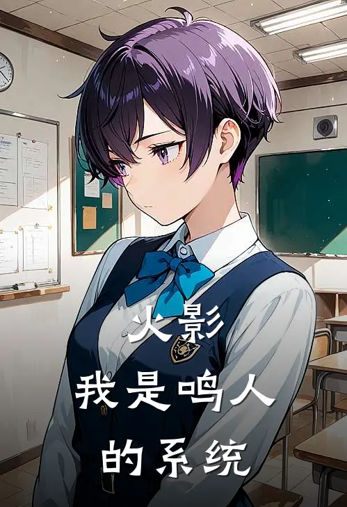 火影：我是鸣人的系统