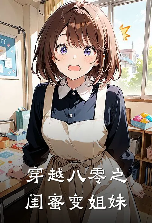 穿越八零之闺蜜变姐妹