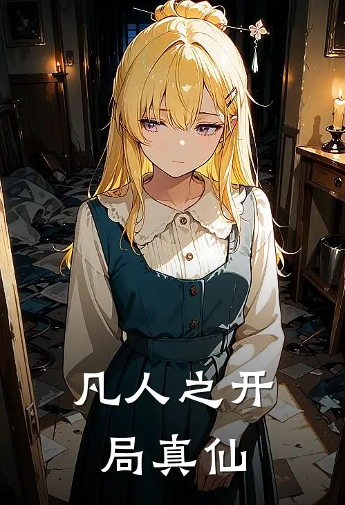 凡人之开局真仙