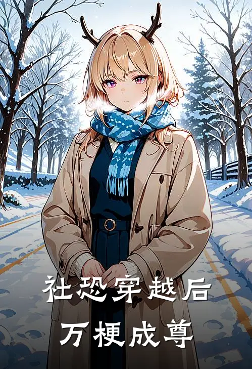 社恐穿越后，万梗成尊(林宵？宵)免费阅读完整版小说_最新小说全文阅读社恐穿越后，万梗成尊林宵？宵