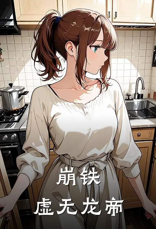 崩铁：虚无龙帝