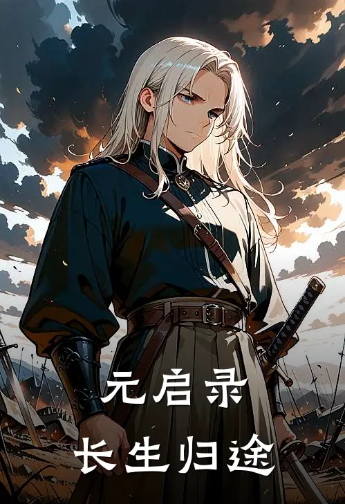 元启录：长生归途