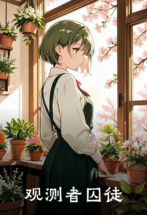 【观测者囚徒】