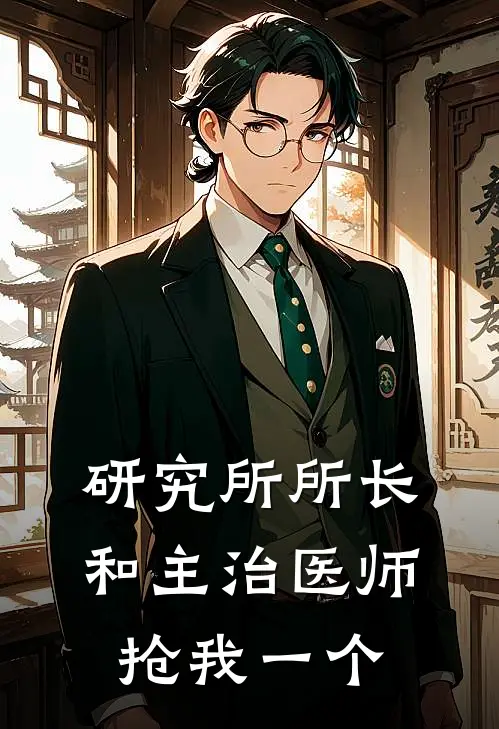 研究所所长和主治医师抢我一个(黎希夏梦)无弹窗小说免费阅读_小说完整版免费阅读研究所所长和主治医师抢我一个黎希夏梦