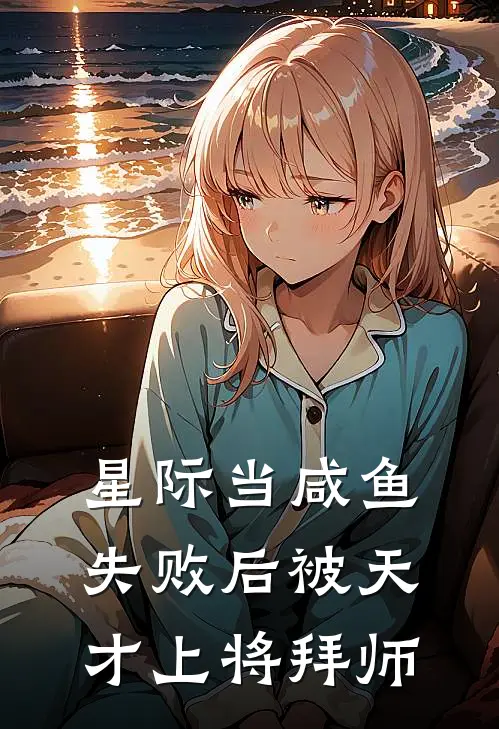 星际当咸鱼失败后被天才上将拜师
