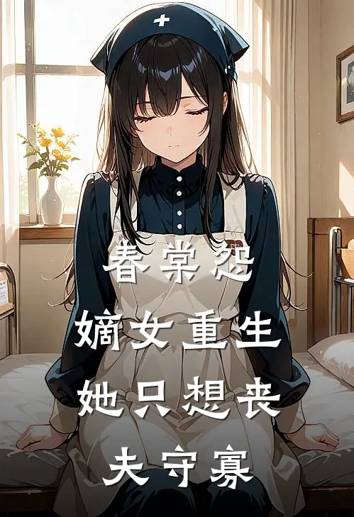 春棠怨：嫡女重生她只想丧夫守寡