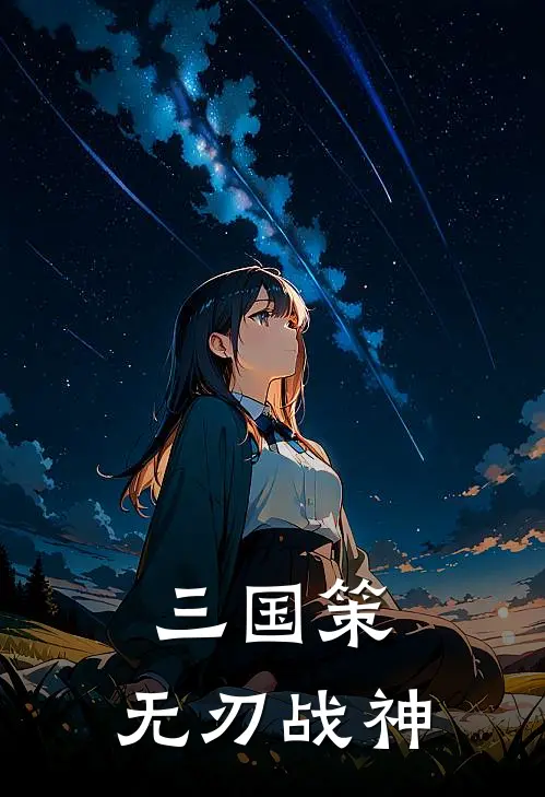 三国策：无刃战神