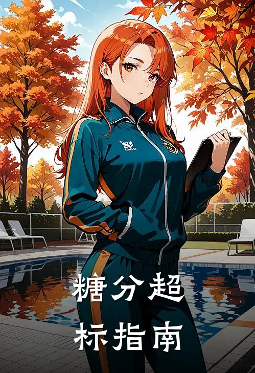 糖分超标指南林星晚沈曜全本免费完结小说_免费小说完结糖分超标指南林星晚沈曜